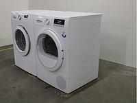 Bosch serie|2 wasmachine & bosch serie|4 wasdroger - afbeelding 7 van  8