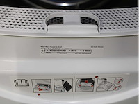 Bosch serie|2 wasmachine & bosch serie|4 wasdroger - afbeelding 8 van  8