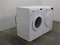 Bosch serie|2 wasmachine & bosch serie|4 wasdroger - afbeelding 4 van  8