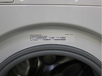 Bosch serie|2 wasmachine & bosch serie|4 wasdroger - afbeelding 5 van  8