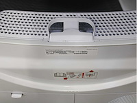 Bosch serie|2 wasmachine & bosch serie|4 wasdroger - afbeelding 8 van  8