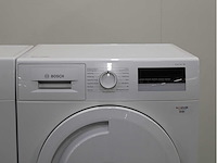 Bosch serie|2 wasmachine & bosch serie|4 wasdroger - afbeelding 6 van  8