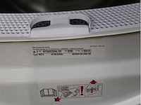 Bosch serie|2 wasmachine & bosch serie|4 wasdroger - afbeelding 8 van  8