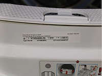 Bosch serie|2 wasmachine & bosch serie|6 selfcleaning condenser wasdroger - afbeelding 8 van  8