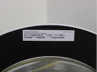 Bosch serie|4 aquastop ecosilence drive wasmachine & bosch serie|4 wasdroger - afbeelding 5 van  8