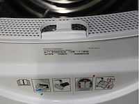 Bosch serie|4 aquastop ecosilence drive wasmachine & bosch serie|4 wasdroger - afbeelding 8 van  8