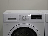 Bosch serie|4 aquastop ecosilence drive wasmachine & bosch serie|6 wasdroger - afbeelding 2 van  8