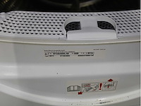 Bosch serie|4 aquastop ecosilence drive wasmachine & bosch serie|6 wasdroger - afbeelding 8 van  8