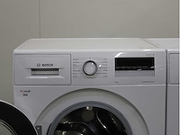 Bosch serie|4 ecosilence drive wasmachine & bosch serie|4 wasdroger - afbeelding 3 van  8