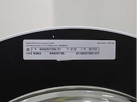 Bosch serie|4 ecosilence drive wasmachine & bosch serie|4 wasdroger - afbeelding 5 van  8