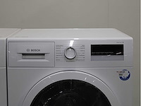 Bosch serie|4 ecosilence drive wasmachine & bosch serie|4 wasdroger - afbeelding 6 van  8