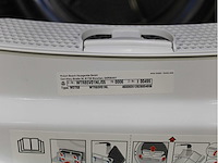 Bosch serie|4 ecosilence drive wasmachine & bosch serie|4 wasdroger - afbeelding 8 van  8