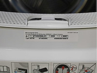 Bosch serie|4 ecosilence drive wasmachine & bosch serie|4 wasdroger - afbeelding 7 van  7