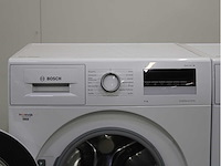 Bosch serie|4 ecosilence drive wasmachine & bosch serie|6 selfcleaning condenser wasdroger - afbeelding 3 van  8