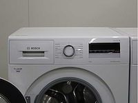 Bosch serie|4 ecosilence drive wasmachine & bosch serie|6 wasdroger - afbeelding 3 van  8