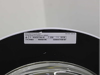 Bosch serie|4 ecosilence drive wasmachine & bosch serie|6 wasdroger - afbeelding 5 van  8