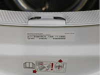 Bosch serie|4 ecosilence drive wasmachine & bosch serie|6 wasdroger - afbeelding 8 van  8