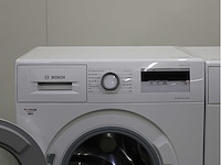 Bosch serie|4 ecosilence drive wasmachine & bosch serie|6 wasdroger - afbeelding 3 van  8