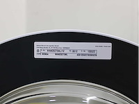 Bosch serie|4 ecosilence drive wasmachine & bosch serie|6 wasdroger - afbeelding 5 van  8