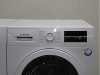 Bosch serie|4 ecosilence drive wasmachine & bosch serie|6 wasdroger - afbeelding 6 van  8