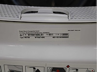 Bosch serie|4 ecosilence drive wasmachine & bosch serie|6 wasdroger - afbeelding 8 van  8