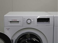 Bosch serie|4 ecosilence drive wasmachine & bosch serie|6 wasdroger - afbeelding 3 van  8