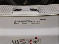 Bosch serie|4 ecosilence drive wasmachine & bosch serie|6 wasdroger - afbeelding 8 van  8