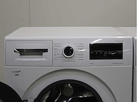 Bosch serie|4 ecosilence drive wasmachine & bosch serie|6 wasdroger - afbeelding 3 van  8