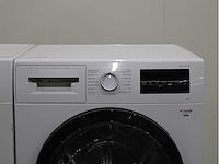 Bosch serie|4 ecosilence drive wasmachine & bosch serie|6 wasdroger - afbeelding 6 van  8