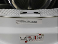 Bosch serie|4 ecosilence drive wasmachine & bosch serie|6 wasdroger - afbeelding 8 van  8
