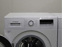 Bosch serie|4 ecosilence drive wasmachine & bosch serie|6 wasdroger - afbeelding 3 van  8