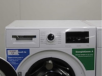 Bosch serie|4 iron assist aquastop wasmachine & bosch serie|4 wasdroger - afbeelding 3 van  8