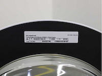 Bosch serie|4 iron assist aquastop wasmachine & bosch serie|4 wasdroger - afbeelding 5 van  8