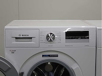 Bosch serie|4 varioperfect ecosilence drive exclusiv wasmachine & bosch serie|4 exclusiv wasdroger - afbeelding 3 van  7