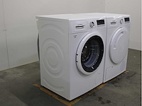 Bosch serie|4 varioperfect ecosilence drive exclusiv wasmachine & bosch serie|4 exclusiv wasdroger - afbeelding 4 van  7