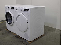 Bosch serie|4 varioperfect ecosilence drive exclusiv wasmachine & bosch serie|4 exclusiv wasdroger - afbeelding 6 van  7
