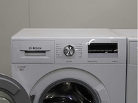 Bosch serie|4 varioperfect ecosilence drive exclusiv wasmachine & bosch serie|4 exclusiv wasdroger - afbeelding 3 van  8