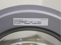 Bosch serie|4 varioperfect ecosilence drive exclusiv wasmachine & bosch serie|4 exclusiv wasdroger - afbeelding 5 van  8