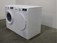 Bosch serie|4 varioperfect ecosilence drive exclusiv wasmachine & bosch serie|4 exclusiv wasdroger - afbeelding 7 van  8