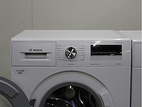 Bosch serie|4 varioperfect ecosilence drive exclusiv wasmachine & bosch serie|4 exclusiv wasdroger - afbeelding 3 van  8