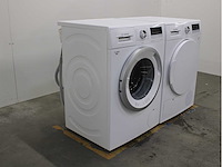 Bosch serie|4 varioperfect ecosilence drive exclusiv wasmachine & bosch serie|4 exclusiv wasdroger - afbeelding 4 van  8