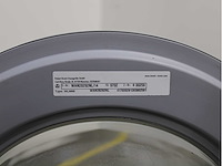 Bosch serie|4 varioperfect ecosilence drive exclusiv wasmachine & bosch serie|4 exclusiv wasdroger - afbeelding 5 van  8