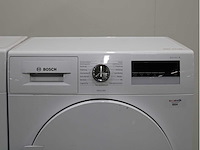 Bosch serie|4 varioperfect ecosilence drive exclusiv wasmachine & bosch serie|4 exclusiv wasdroger - afbeelding 6 van  8