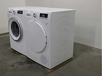 Bosch serie|4 varioperfect ecosilence drive exclusiv wasmachine & bosch serie|4 exclusiv wasdroger - afbeelding 7 van  8