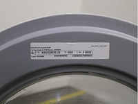 Bosch serie|4 varioperfect ecosilence drive wasmachine & bosch serie|4 wasdroger - afbeelding 5 van  8