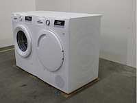 Bosch serie|4 varioperfect ecosilence drive wasmachine & bosch serie|4 wasdroger - afbeelding 7 van  8