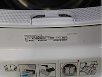 Bosch serie|4 varioperfect ecosilence drive wasmachine & bosch serie|4 wasdroger - afbeelding 8 van  8