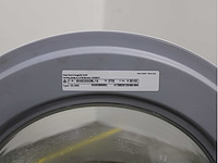 Bosch serie|4 varioperfect ecosilence drive wasmachine & bosch serie|4 wasdroger - afbeelding 5 van  8