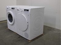 Bosch serie|4 varioperfect ecosilence drive wasmachine & bosch serie|4 wasdroger - afbeelding 7 van  8