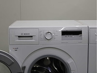 Bosch serie|4 varioperfect ecosilence drive wasmachine & bosch serie|4 wasdroger - afbeelding 3 van  8